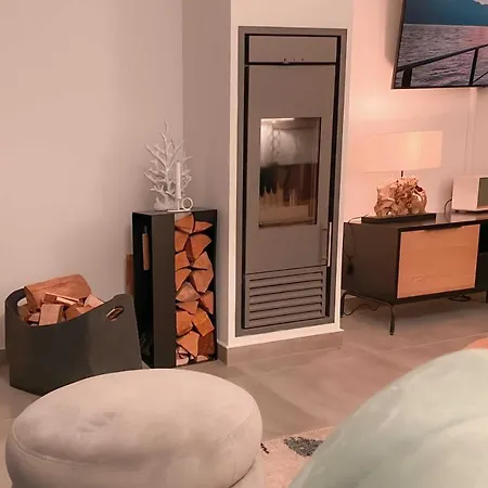 Appartement Haus Besch - 