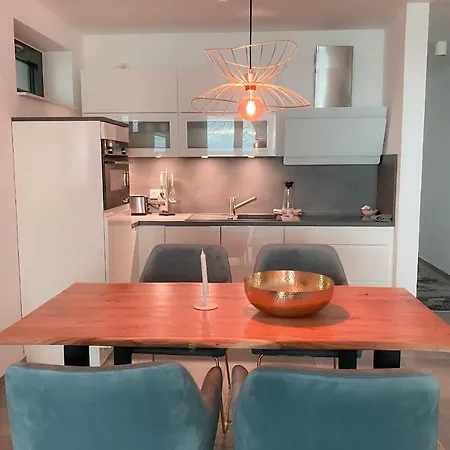 Appartement Haus Besch - 