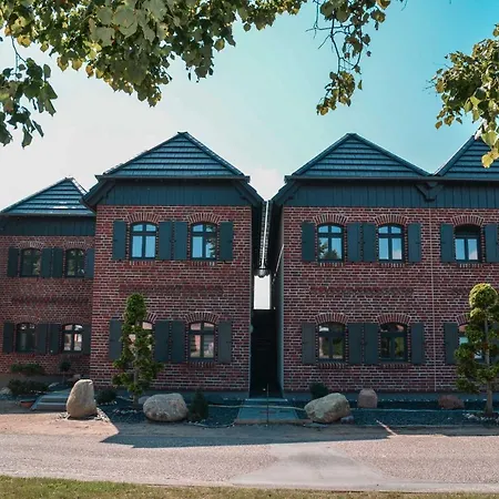 Appartement Haus Besch - 