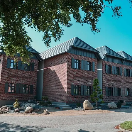 Appartement Haus Besch - 