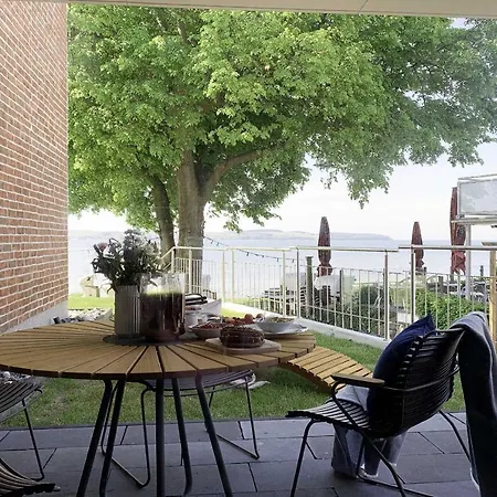 Appartement Haus Besch - 